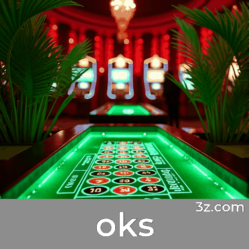oks login page Brazil – secure online casino access