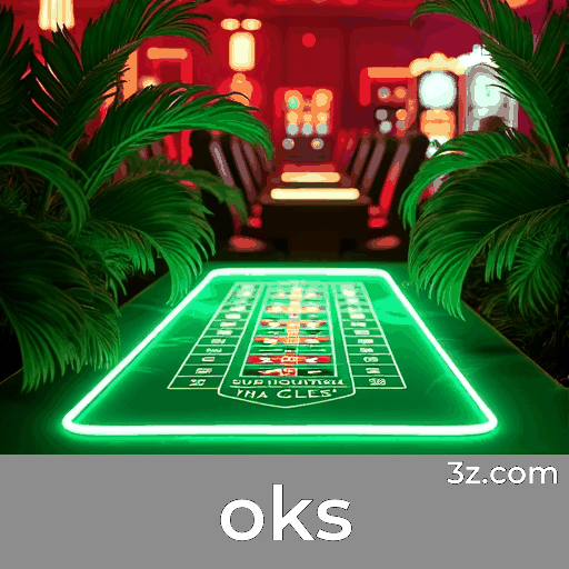 oks login page Brazil – secure online casino access
