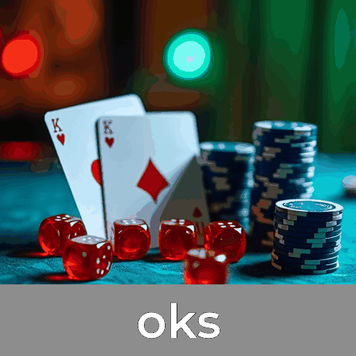 Descubra as Apostas Esportivas com Oks em Eventos Locais