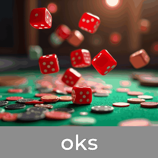 oks: Seu Cassino Online Seguro e Premiado