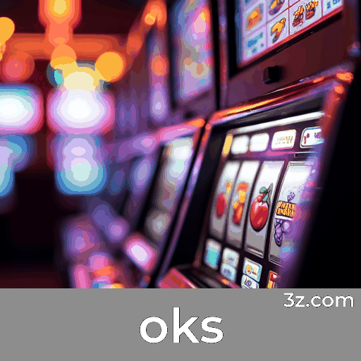 oks login page Brazil – secure online casino access
