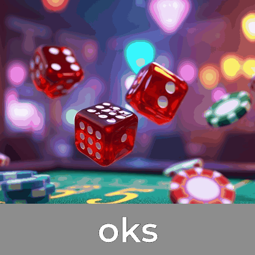 Descubra a Segurança do Casino Oks com Serviços Profissionais