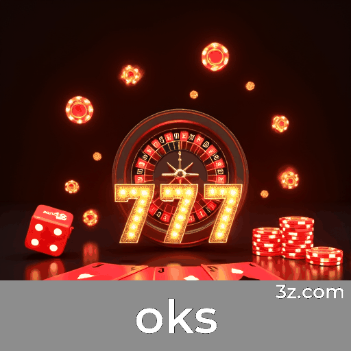 oks login page Brazil – secure online casino access