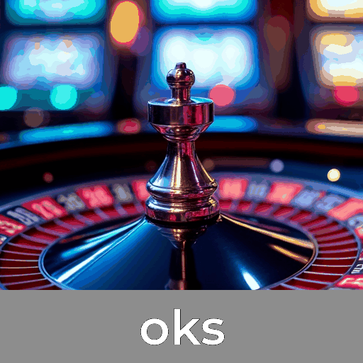 Oks: Emoção e Ganhos com Jogos de Cassino Incríveis