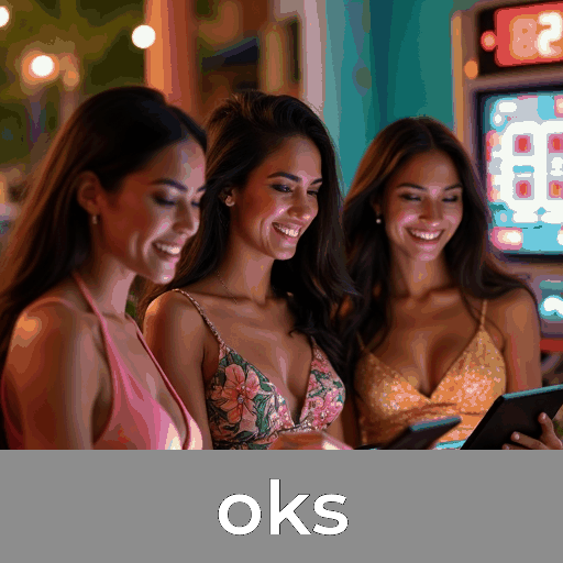 Descubra a Variedade de Jogos de Cassino no Oks com Bônus Exclusivo