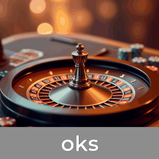 Oks: Emoção e Ganhos com Jogos de Cassino Incríveis